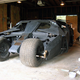 Illustration for article titled Fan-Made Batmobile is Ready for the Gotham Streets